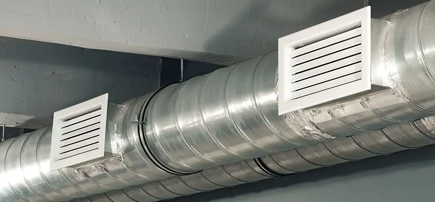 Our Air Duct Camera Inspection Services in Chino Hills, CA