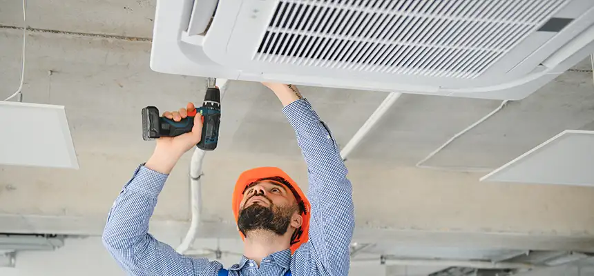 Detailed Multi‑Unit Riser & Roof Termination Cleaning in Chino Hills