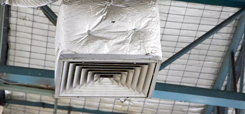 Our Custom HVAC Ductwork Services in Chino Hills, CA