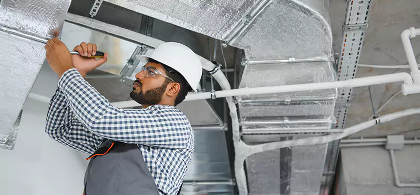Our Dryer Duct Pressure Testing Services in Chino Hills, CA