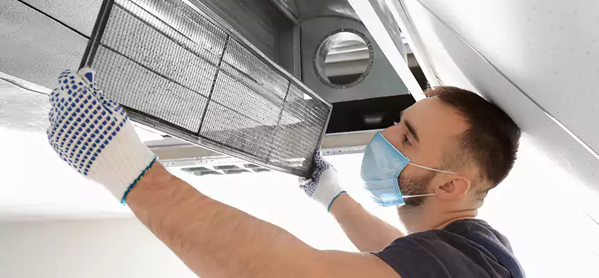 Our Dryer Vent Cleaning Services in Chino Hills, CA