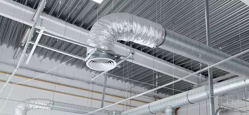 Our Dryer Vent Hose Replacement Services in Chino Hills, CA