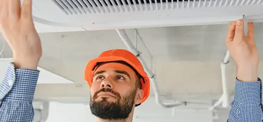 Our Furnace Vent Cleaning Services in Chino Hills, CA