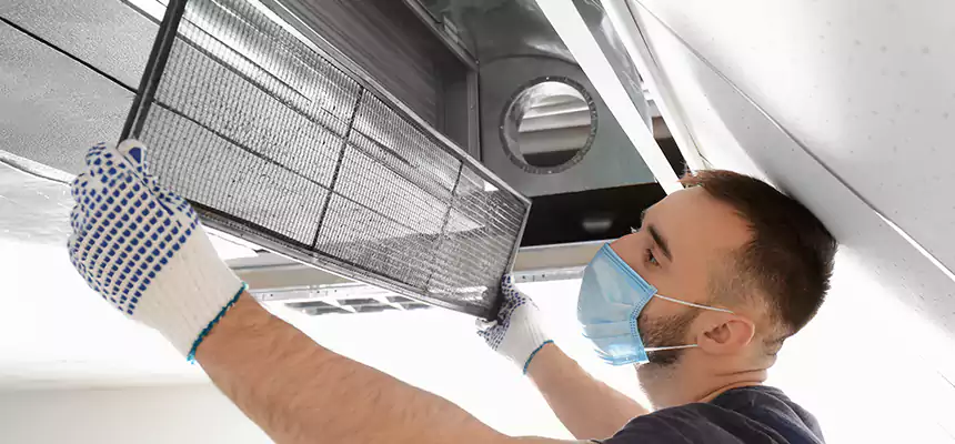 Our Home Duct Cleaning Services in Chino Hills, CA  