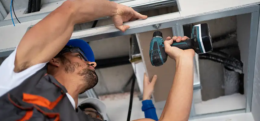 Our Improve Home Air Circulation Services in Chino Hills, CA