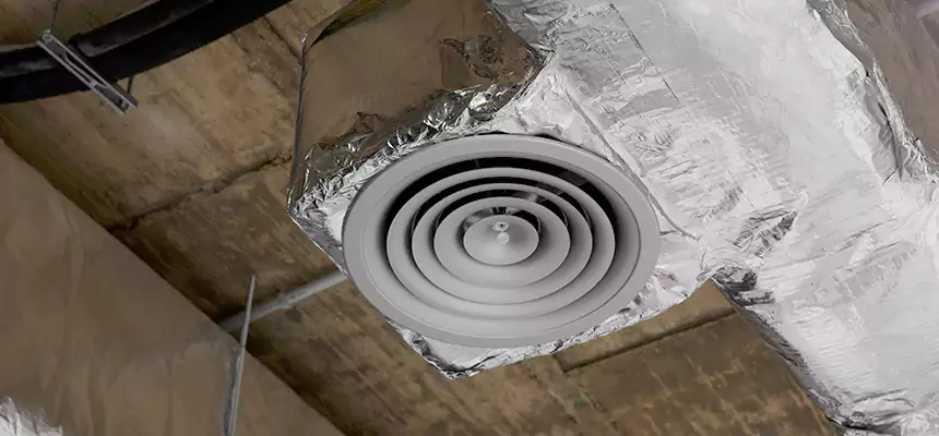 Our Industrial Dryer Vent Cleaning Services in Chino Hills, CA