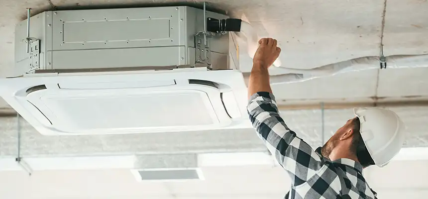 Our Local Vent Cleaning Services in Chino Hills, CA