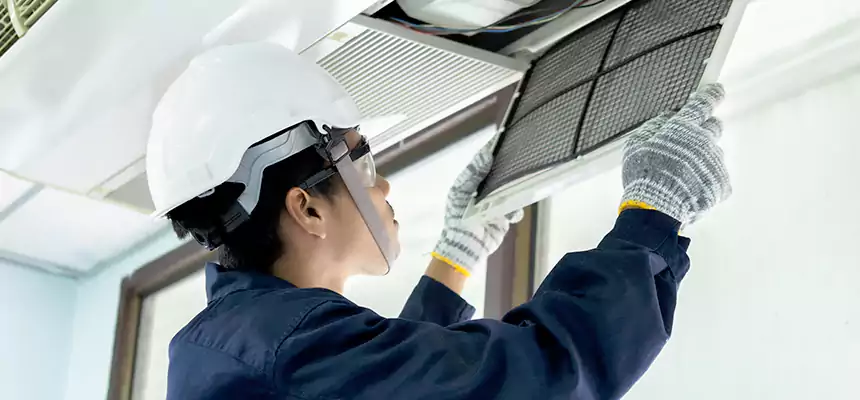 Our Mold & Mildew Removal from Air Ducts Services in Chino Hills, CA