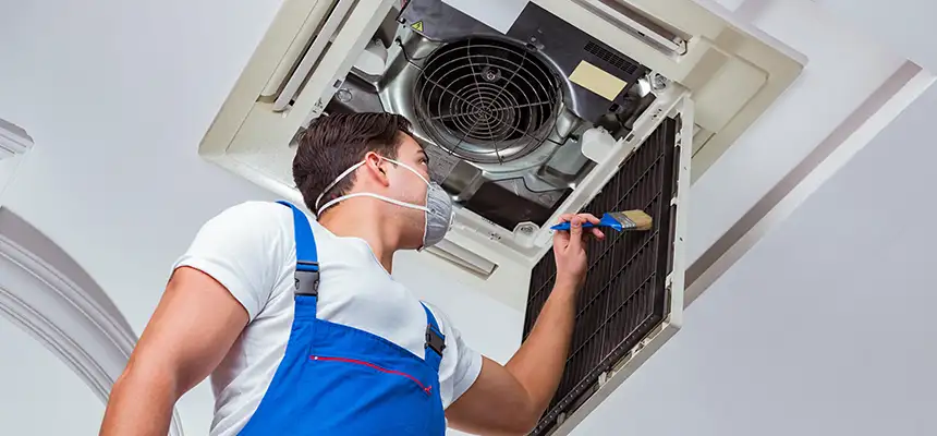 Our Move-in/Move-out Duct Cleaning Services in Chino Hills, CA