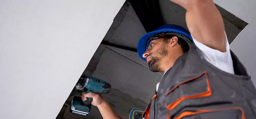 Our Post-Renovation Duct Debris Removal Services in Chino Hills, CA