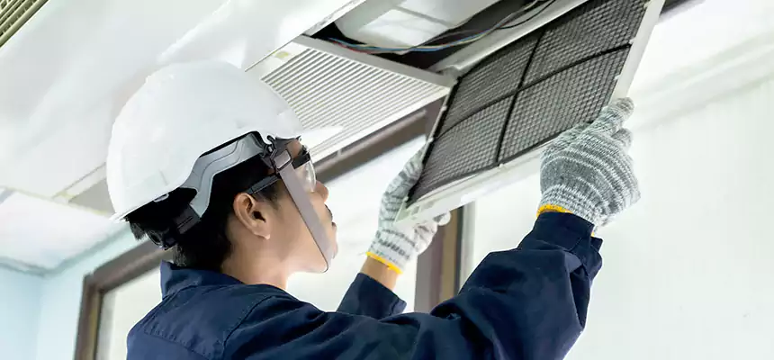 Our Residential Air Vent Cleaning Services in Chino Hills, CA