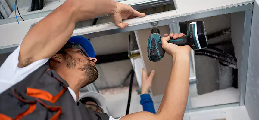 Our Retail Store Duct Cleaning Services in Chino Hills, CA