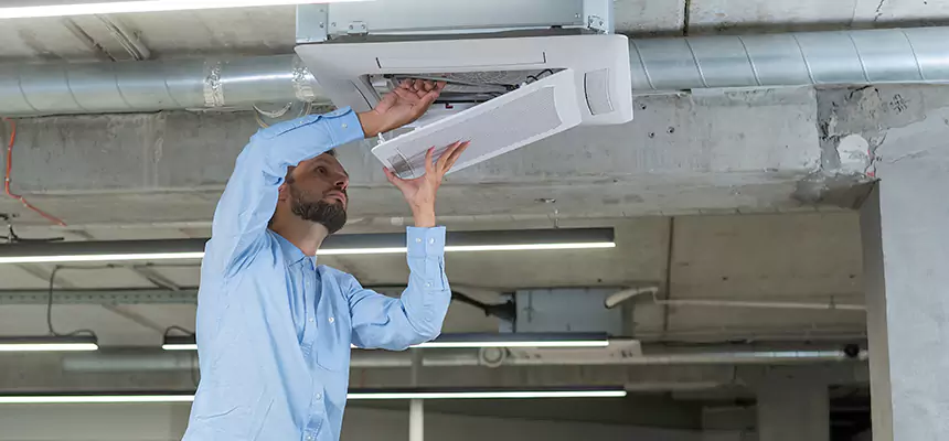 Our Room Addition Duct Installation Services in Chino Hills, CA