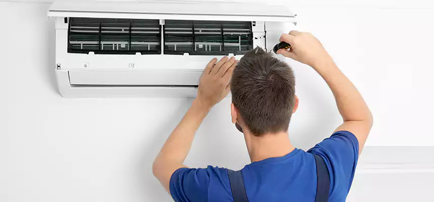 Our Smart Air Conditioning Installation Services in Chino Hills, CA