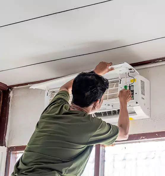 About Air Duct & AC Odor Removal in Chino Hills, CA