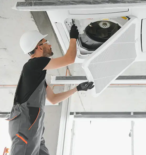 About Air Duct Rodent Removal in Chino Hills, CA