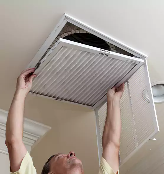 Trusted Apartment Air Duct Cleaning in Chino Hills, CA