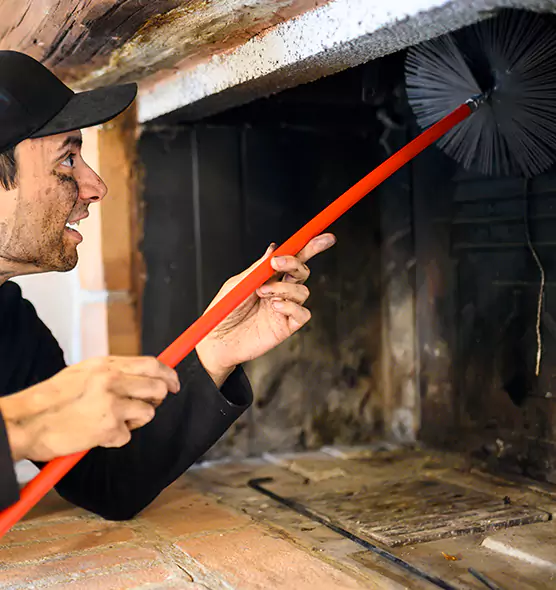 About Expert Chimney Cleaning in Chino Hills, CA