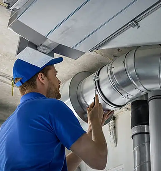 Advanced Dryer Vent Camera Inspection in Chino Hills, CA