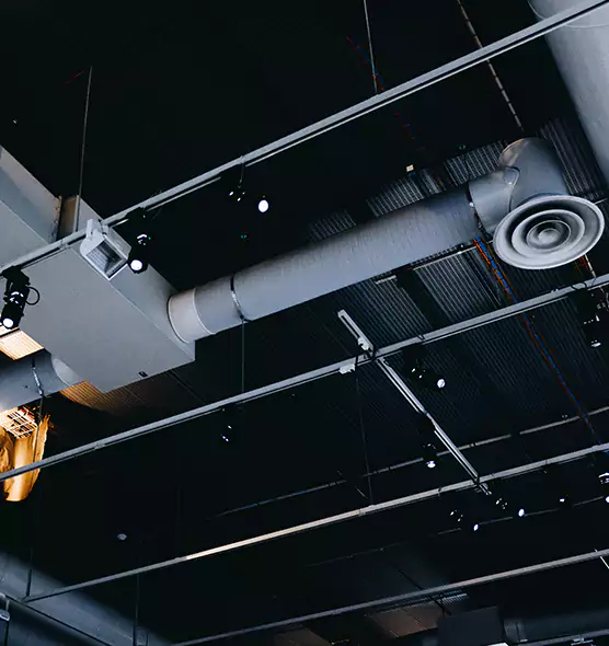 Professional Duct Cleaning For LEED Homes in Chino Hills, CA