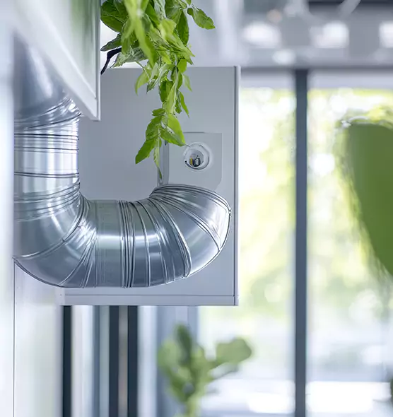 Professional Eco-Safe Dryer Vent Cleaning in Chino Hills, CA