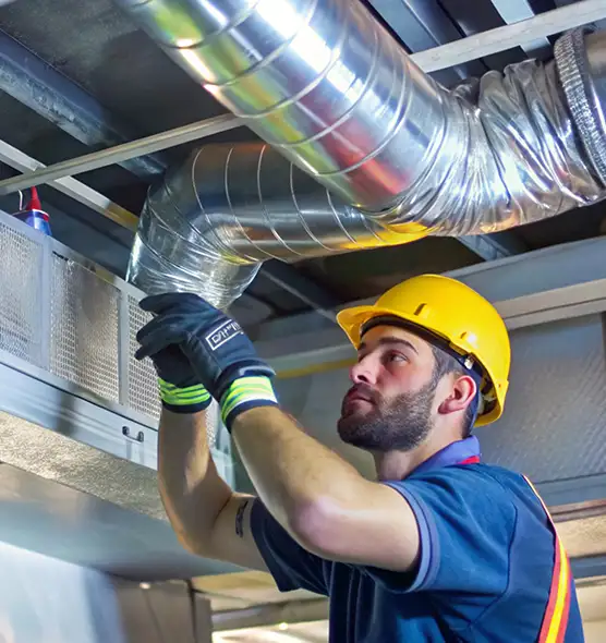 Professional NADCA Approved Air Duct Services in Chino Hills, CA