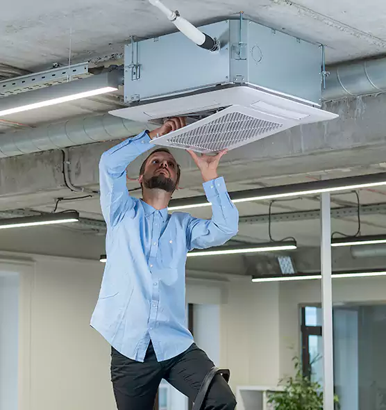 Advanced Residential Air Vent Cleaning in Chino Hills, CA