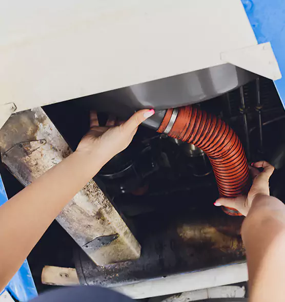 Top-Notch Return Vent Cleaning Service in Chino Hills, CA
