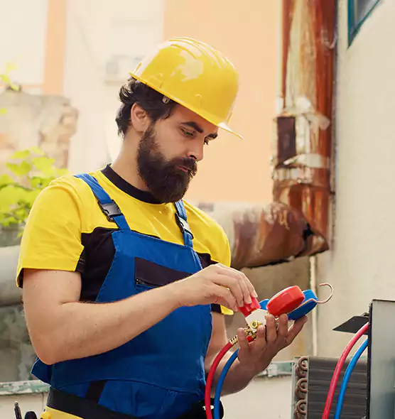 About Smart HVAC Installation in Chino Hills, CA