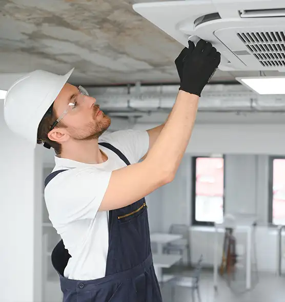About Spring Air Duct Cleaning in Chino Hills, CA