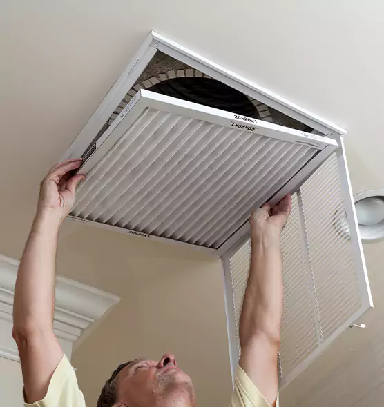 Professional Vent Relocation Services in Chino Hills, CA