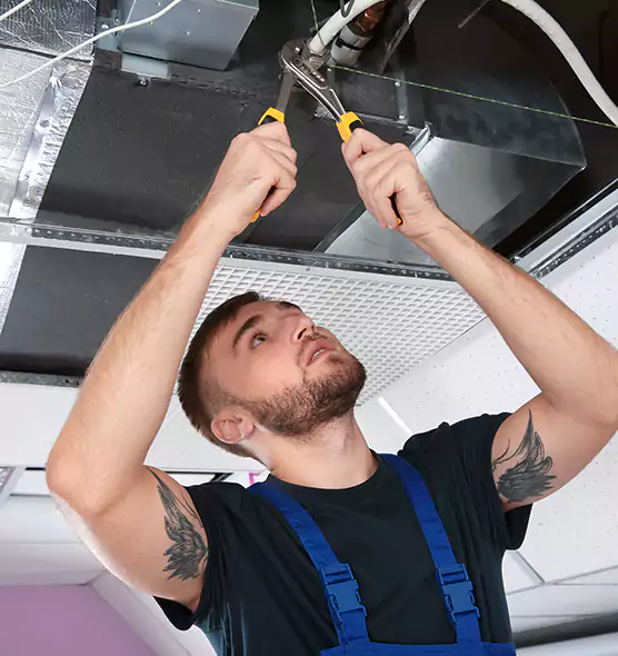 About Ventilation System Upgrades in Chino Hills, CA