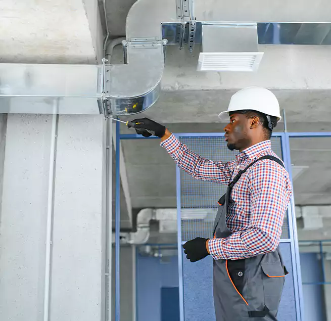 Why Homeowners & Businesses Trust Us Chino Hills, CA