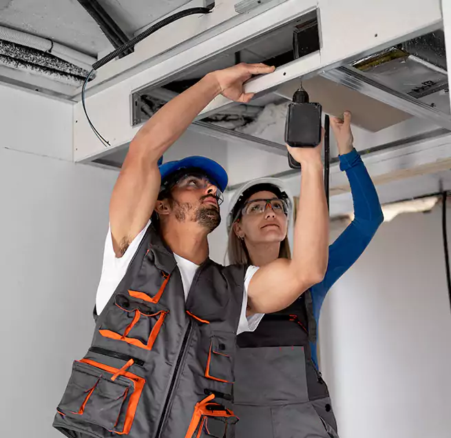 Why Homeowners & Businesses Trust Us in Chino Hills, CA