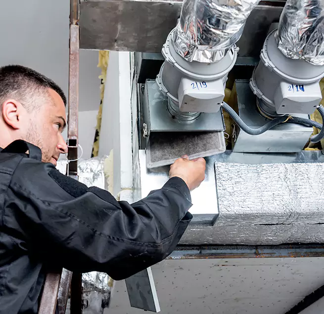 Why Homeowners & Businesses Trust Us in Chino Hills, CA