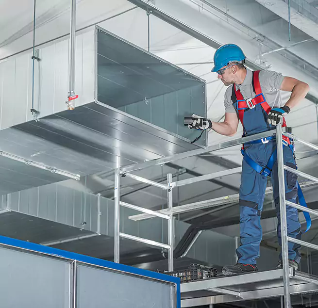 Why Homeowners & Businesses Trust Us in Chino Hills, CA?