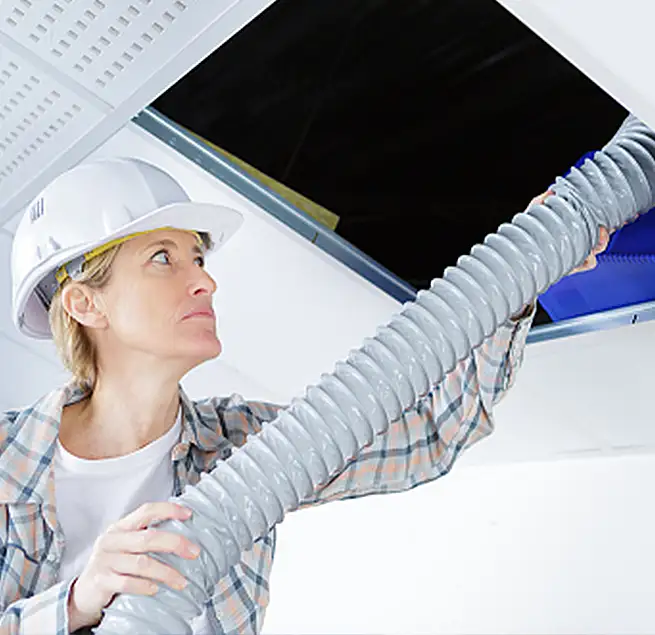 Why Homeowners & Businesses Trust Us Chino Hills, CA