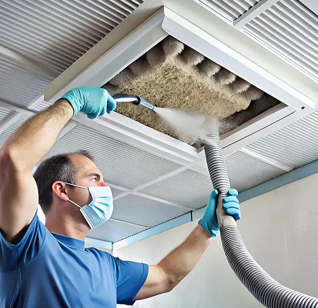 Why Homeowners & Businesses Trust Us Chino Hills, CA