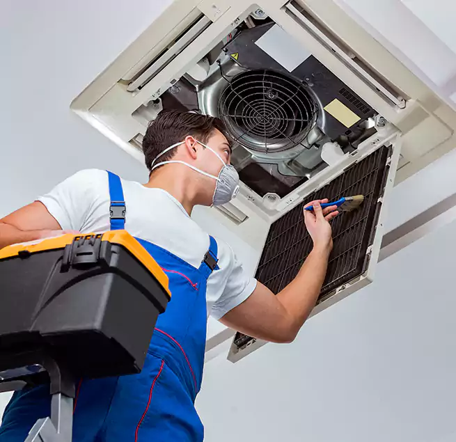 Why Homeowners & Businesses Trust Us in Chino Hills, CA