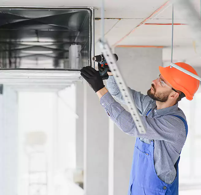 Why Homeowners & Businesses Trust Us Chino Hills, CA