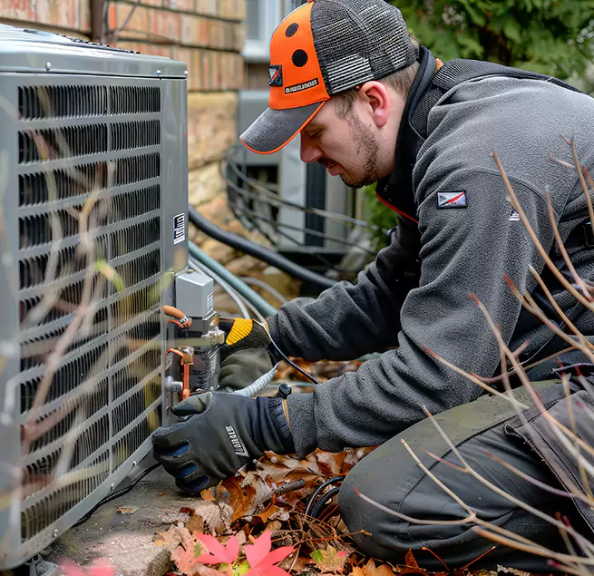 Why Homeowners & Businesses Trust Us in Chino Hills, CA?