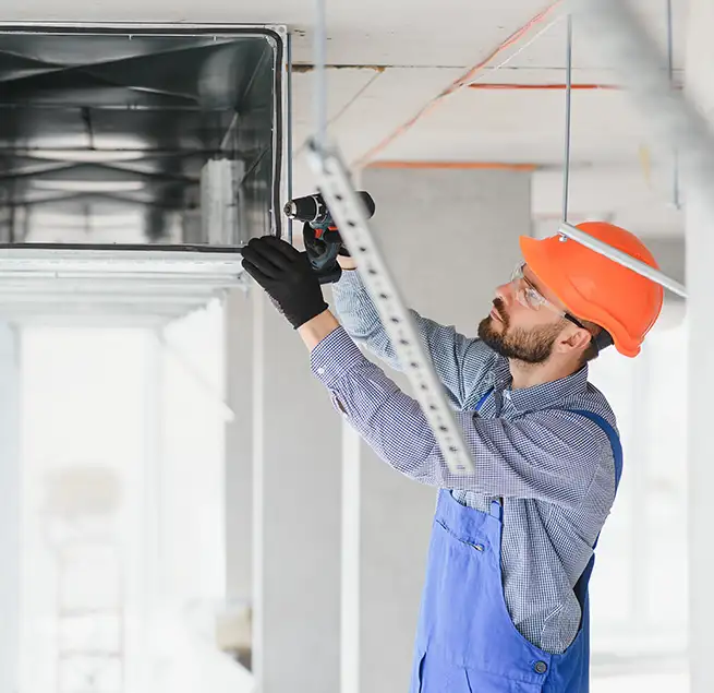 Why Homeowners Businesses Trust Us Chino Hills, CA