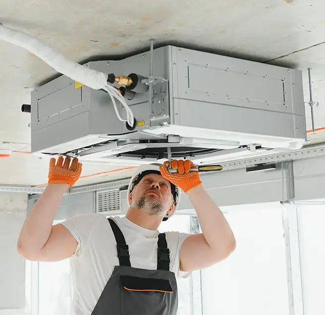 Why Homeowners & Businesses Trust Us Chino Hills, CA