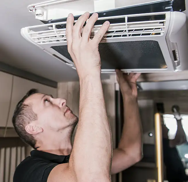 Why Homeowners & Businesses Trust Us Chino Hills, CA