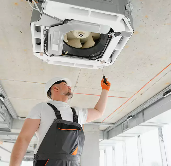 Why Homeowners Businesses Trust Us in Chino Hills, CA