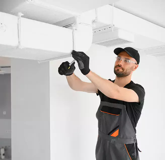 Why Homeowners Businesses Trust Us Chino Hills, CA