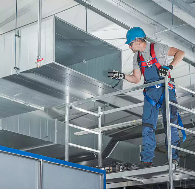 Why Homeowners & Businesses Trust Us Chino Hills, CA