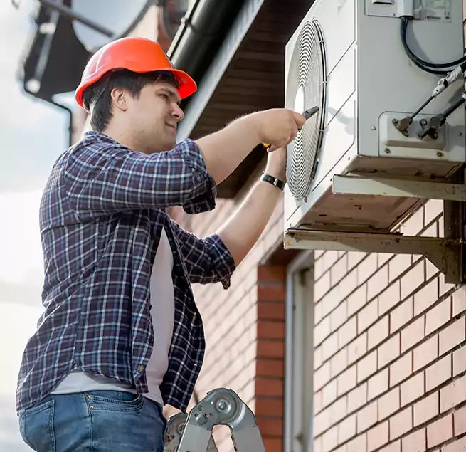 Why Homeowners & Businesses Trust Us Chino Hills, CA