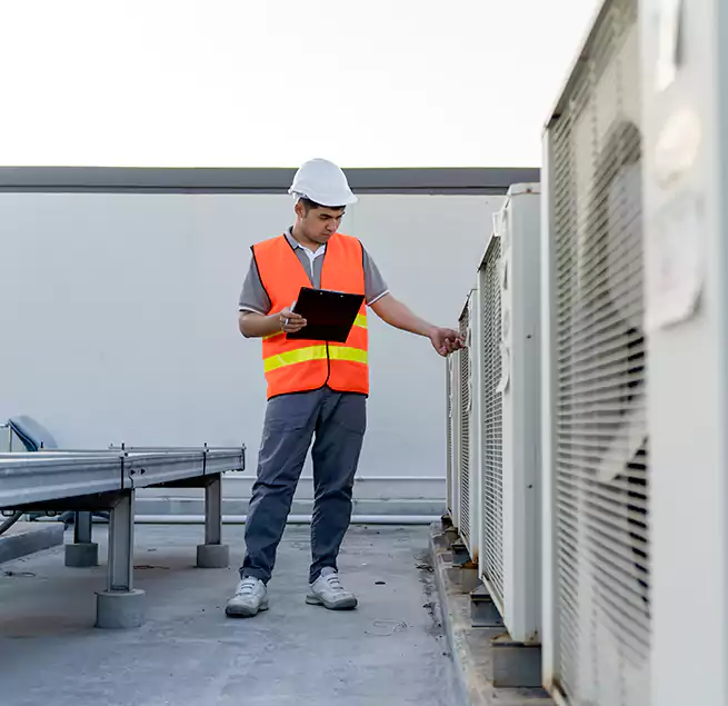 Why Homeowners & Businesses Trust Us in Chino Hills, CA?