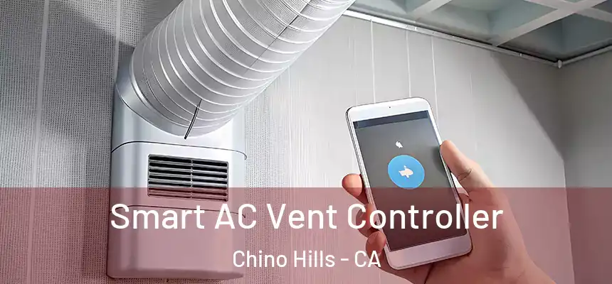  Smart AC Vent Controller Chino Hills - CA